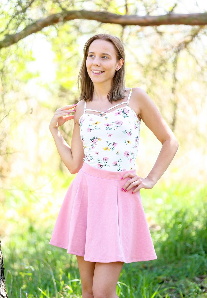 Яшенька, 30 лет, 4 размер груди