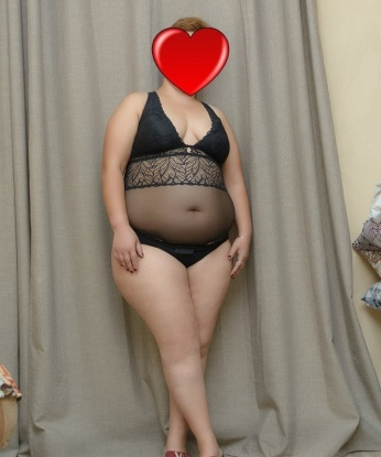 Милана, 41 год, 2 размер груди