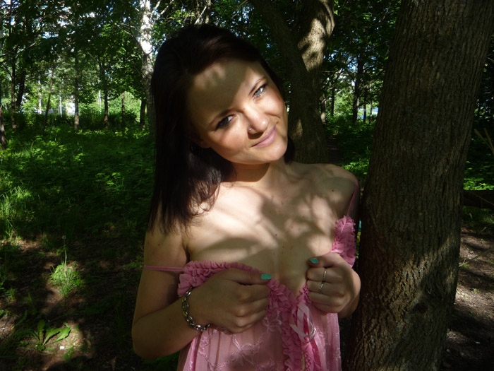 Нина, 20 лет, 2 размер груди