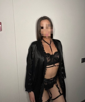 Женя, 25 лет, 2 размер груди